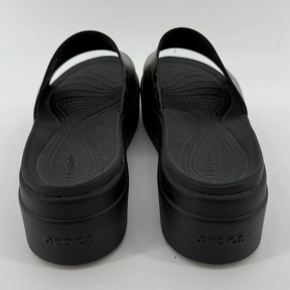 CROCS brooklyn animal